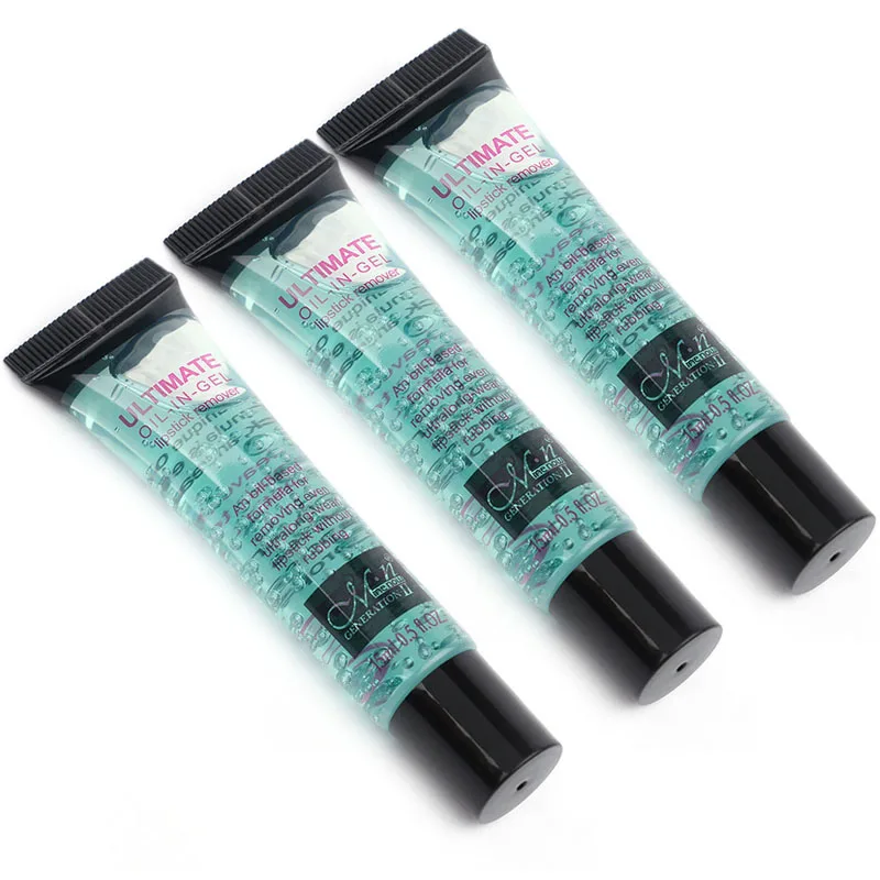 

High Performance Makeup Remover Oil Natural Face Eye Lips Deep Cleansing Purifying Shrink Pores Skin Care Products TSLM1