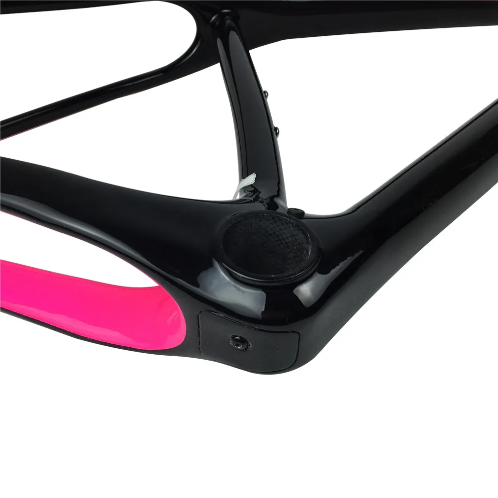 Spcycle 29er 27,5 er карбоновая MTB рама 650B T1000 полная рама карбоновая для горного велосипеда 142*12 через ось или 135*9 мм QR велосипедная Рама