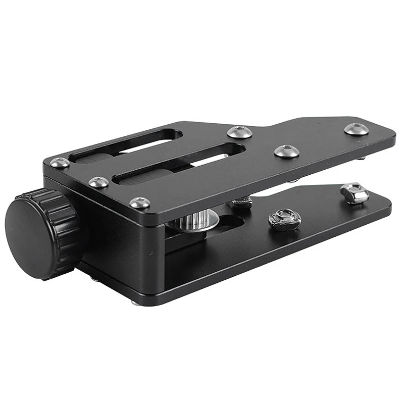 Алюминиевый Регулируемый Y-ось натяжитель ремня для Tevo Tarantula/HE3D/Anet Tronxy или 2040