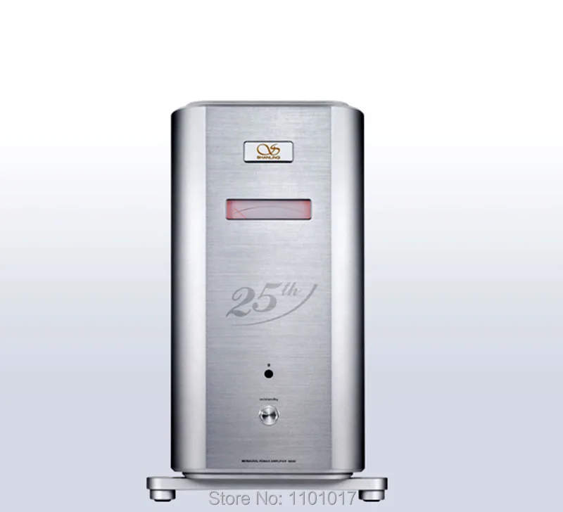 Рисунок 4 - Shanling 25-я Юбилейная версия