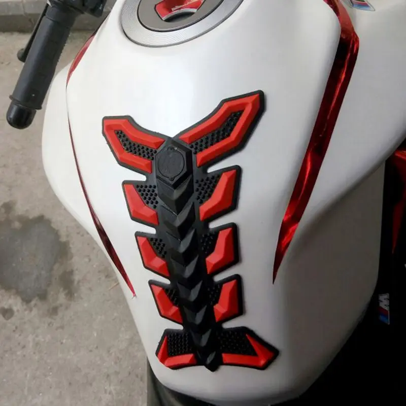 

2021 наклейка на мотоцикл, прокладка на бак бензинового топлива, защитные наклейки для Honda CBR1000RRFIREBLADE BLACKBIRD FIREBLADE RMZ250