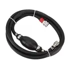 Пусковой пусковой механизм 3B7-70200-3, 4 топливный шланг, подходит для Tohatsu Nissan M NS MD 5-90 HP, детали для лодочного двигателя