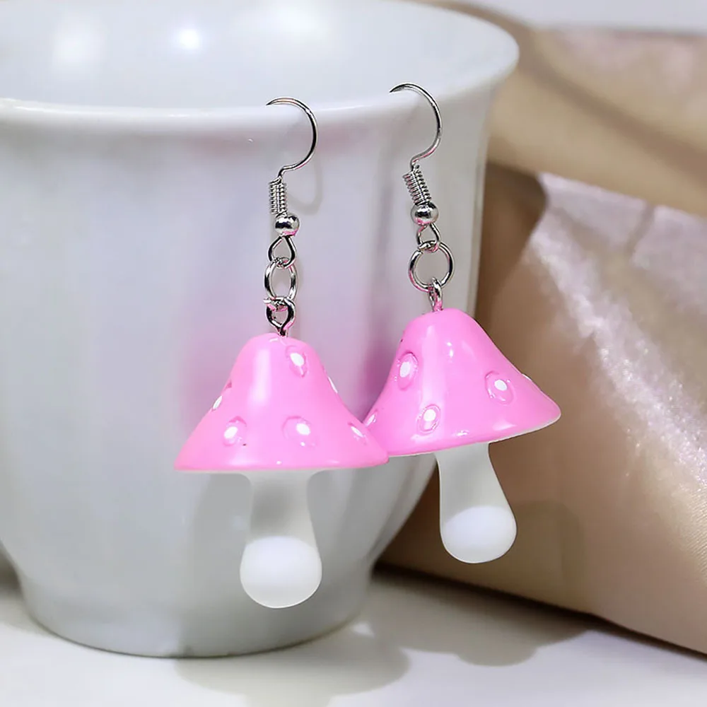 

Cute White Cloud Stud Earrings Delicate Clouds for Women Girls Ear Jewelry Gift Wholesale Gifts Cartoon Cute Earrings Stud