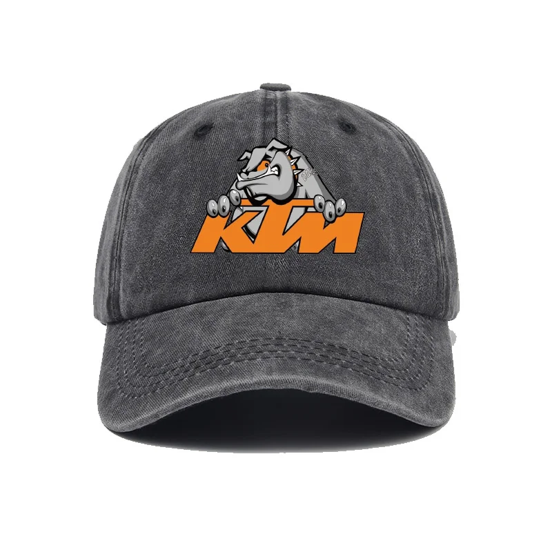 Для KTM мотоциклетный гоночный костюм Тяжелая мотошапка для пересеченной