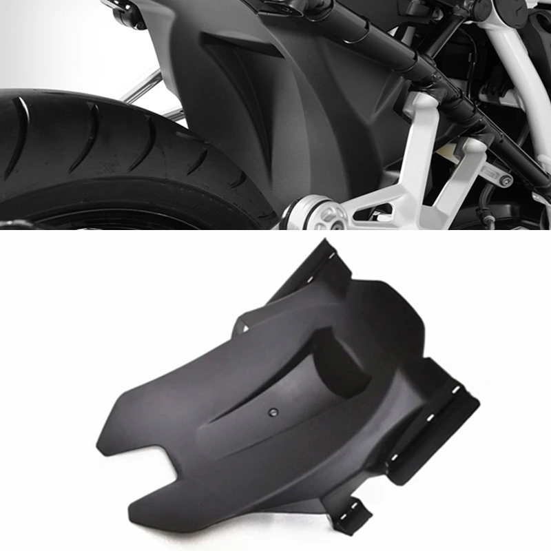 Для BMW R1200R R1200RS LC R1250R R1250RS 2015-2016-2017-2018-2019-2020-2021-аксессуары для мотоциклов ABS защита от брызг для крыла