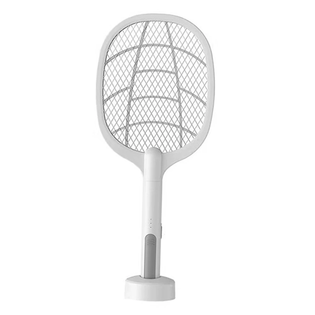 

USB Swatter Repellent Bug Fly Insects Zapper Control