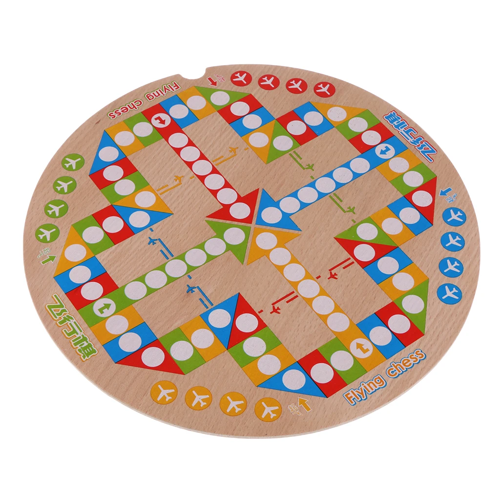 Большой шахматный мир 18 в 1 деревянные китайские традиционные шахматы и шашки