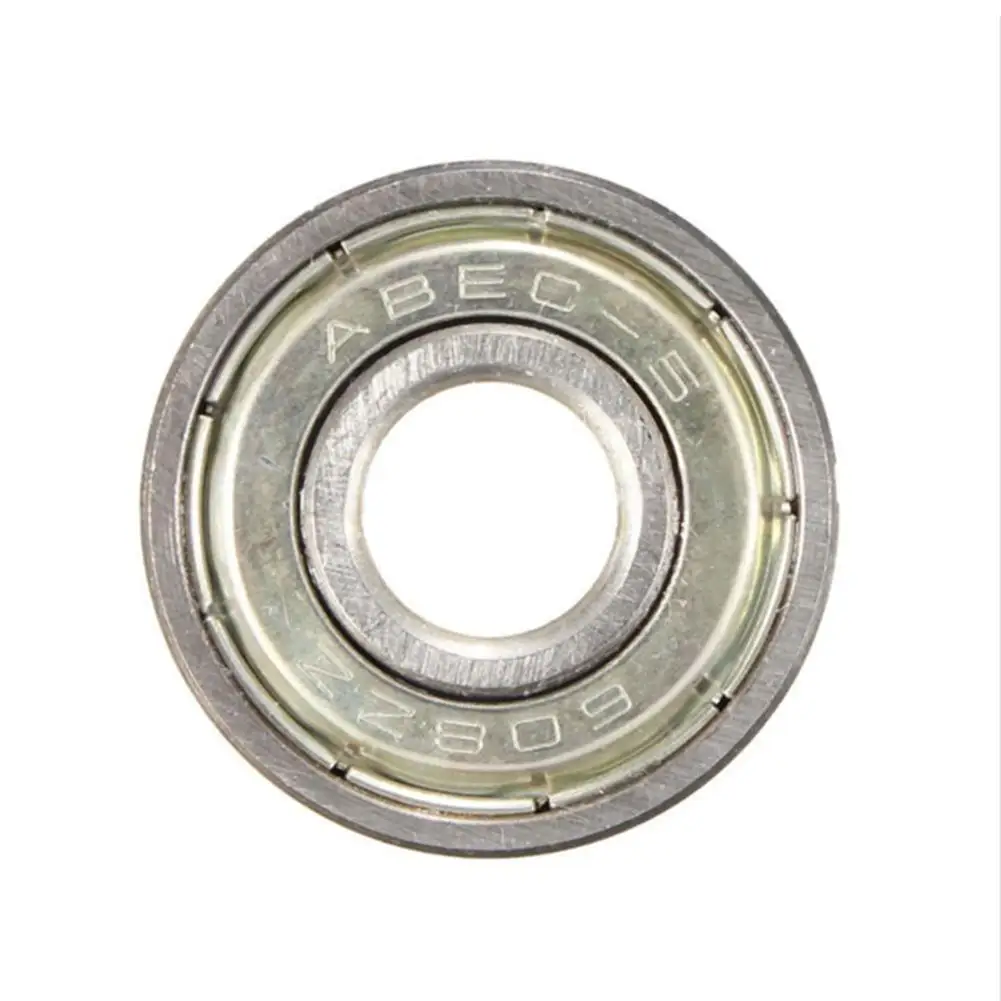

5PCS 608ZZ ABEC-5 8X22X7 608Z Miniature Ball Radial Ball Bearings 608 2Z Deep Groove Radial 608 Ball Bearing