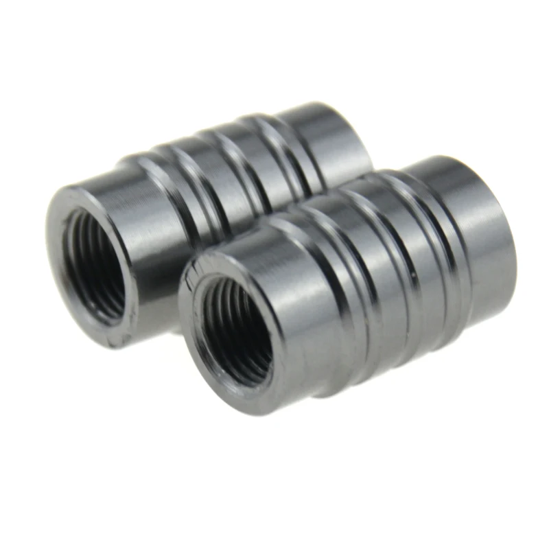 Колпачки клапанов колесных шин алюминиевая фреза ЧПУ для BMW F650CS F650 650CS 650