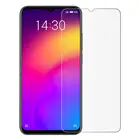 Закаленное стекло 2.5D 9H для Meizu Note 9, Защита экрана для Meizu Note9 защитная пленка, стекло, стеклянный чехол