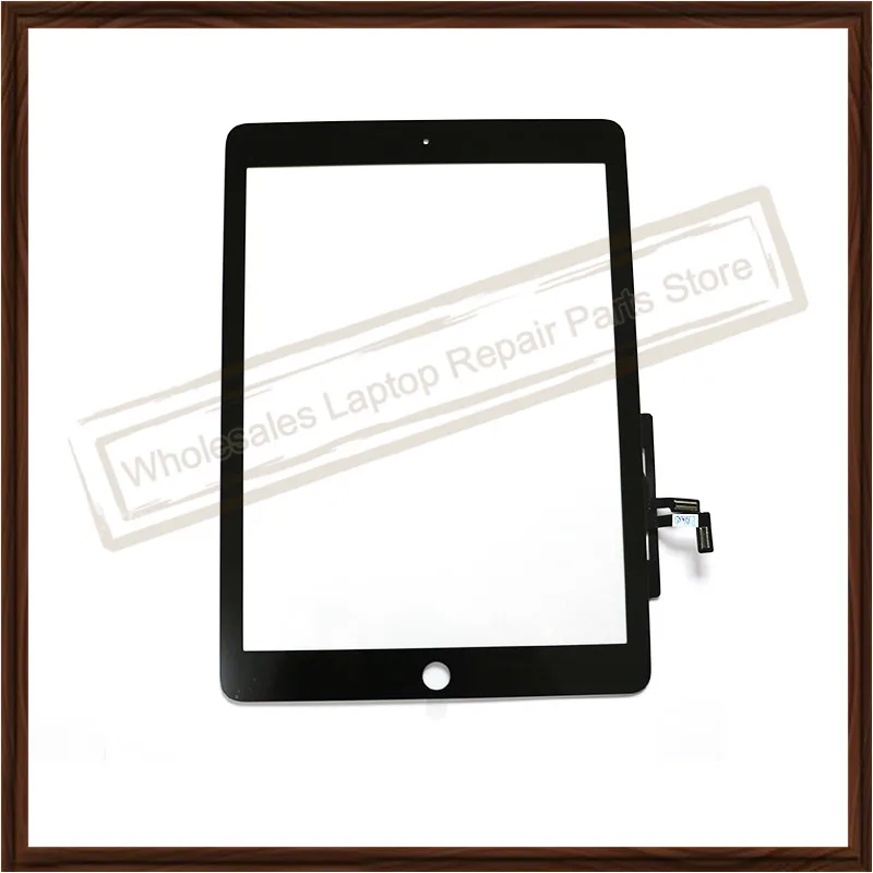 Дигитайзер сенсорного экрана для Apple iPad Air (версия 2013) переднее стекло A1474 A1475 A1476