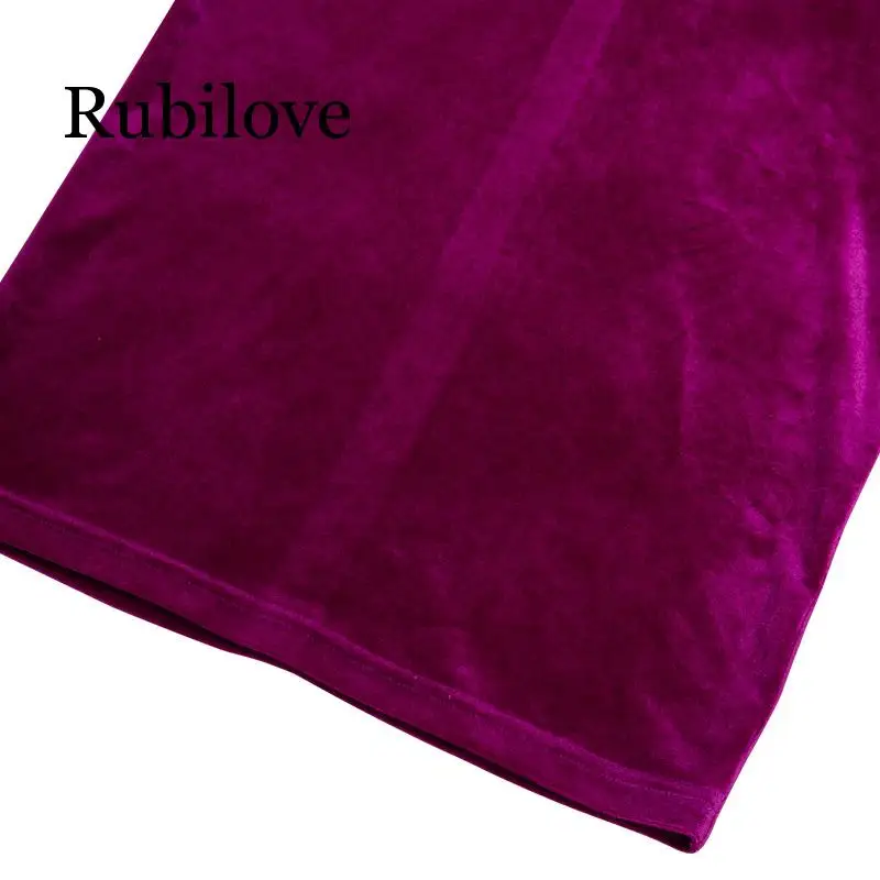 Rubilove 2019 летнее женское сексуальное облегающее платье Карандаш Клубная одежда