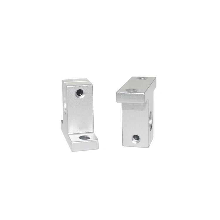 SK25 с фокусным расстоянием 25 мм Опора стержня подшипника для стержень круглый XYZ