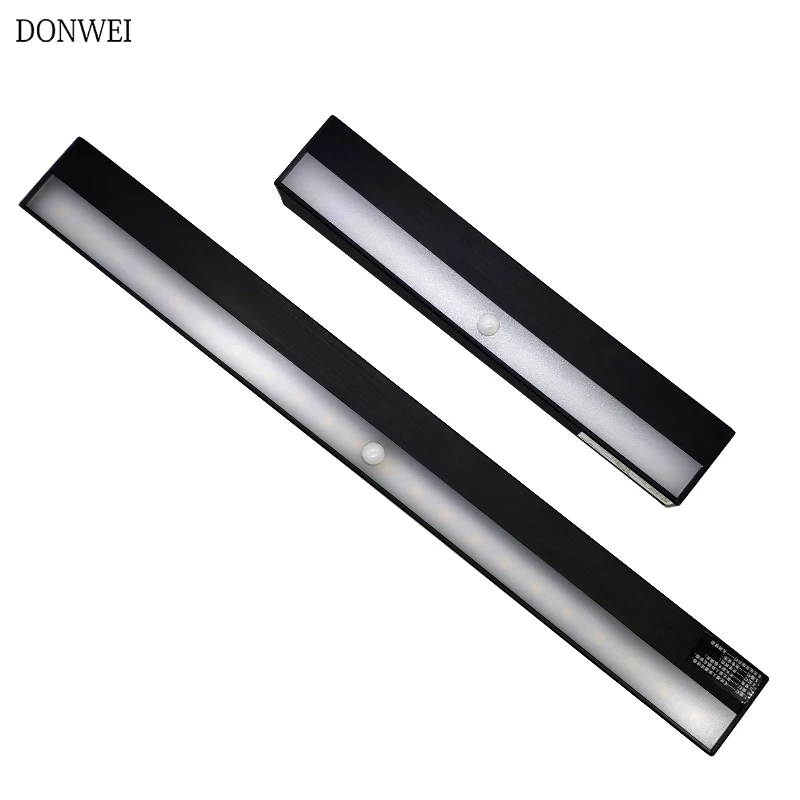 Ночник с USB зарядкой и сенсорным выключателем приглушаемый светильник датчиком