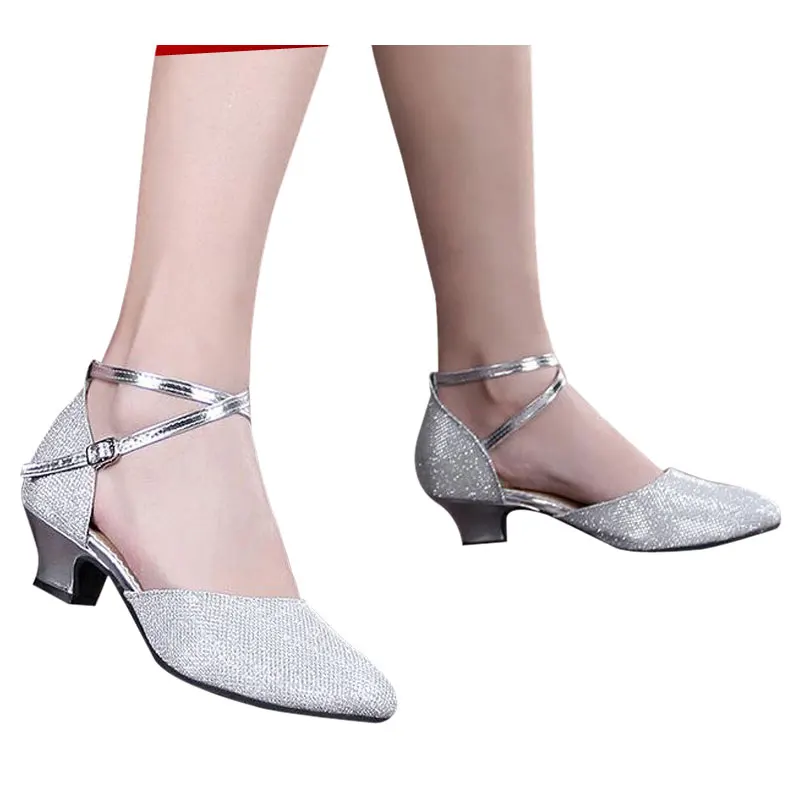 Новинка бальные туфли для латиноамериканских Танго современные танцевальные