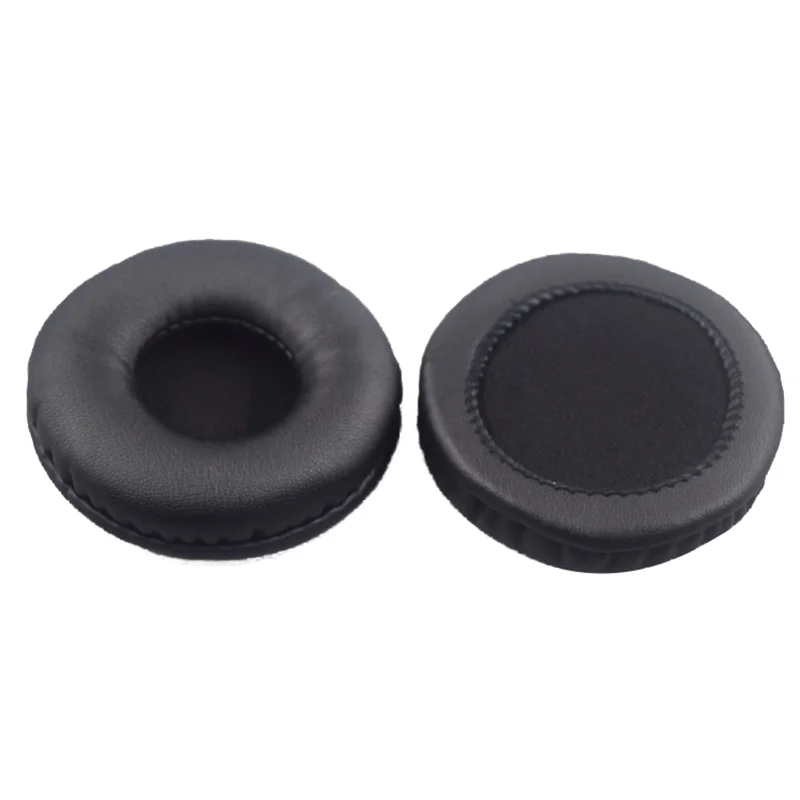 

2pcs Dedicated Ear Pads Cushion Soft Foam Earphone Cover Fit for JVC HA-NC80 HA-NC120 HA-S400B HA-S400 Series Headphones