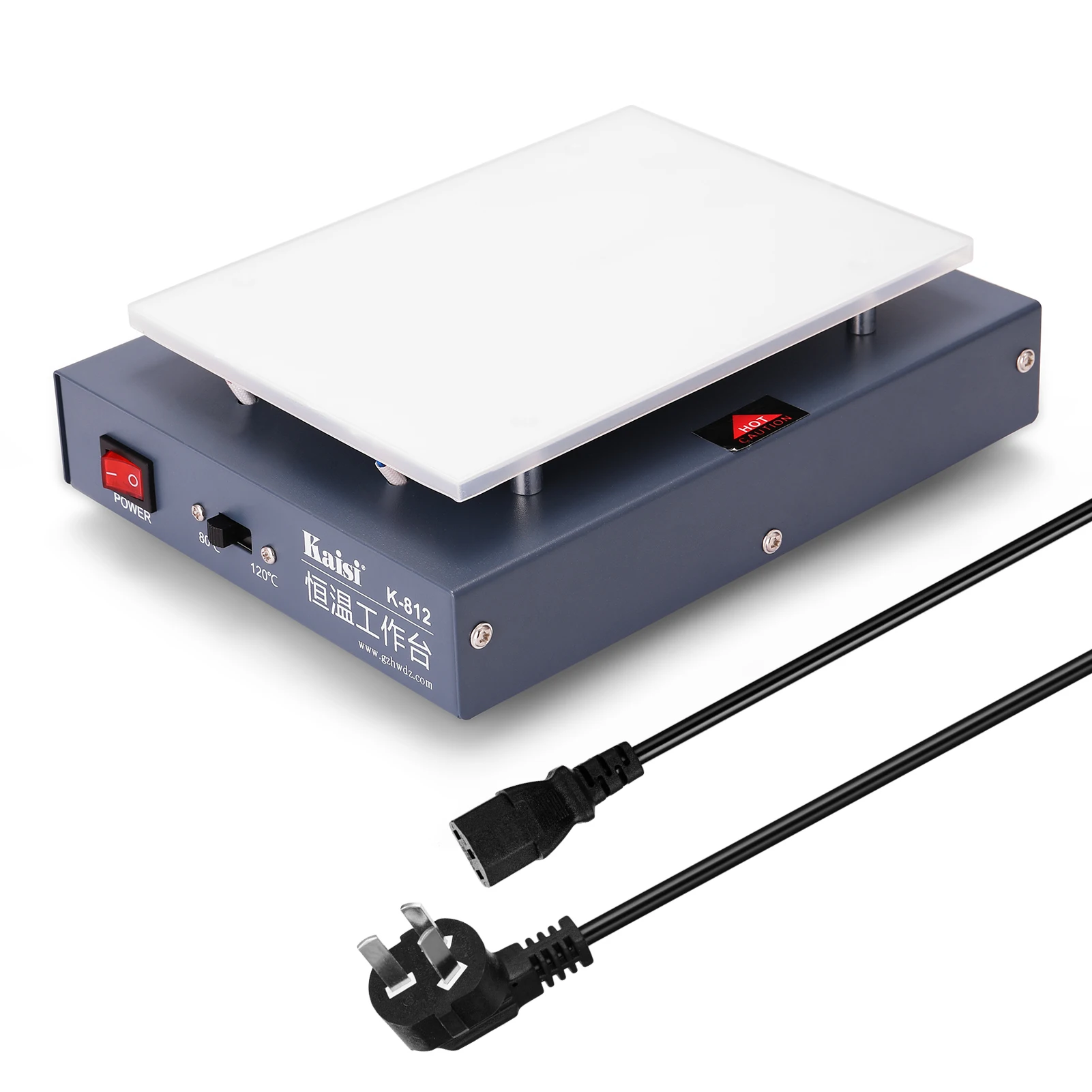 

Measurement & Analysis Instruments