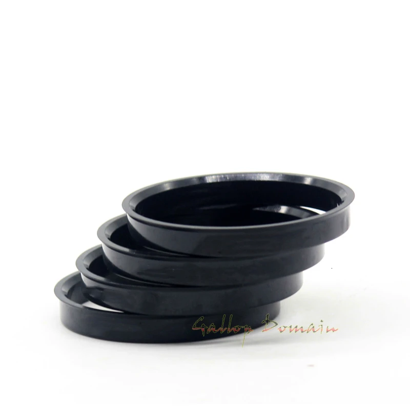 Кольцо ступица для автомобильных колес 4 шт. центральный воротник 66 1 60 5 57 67 73 56