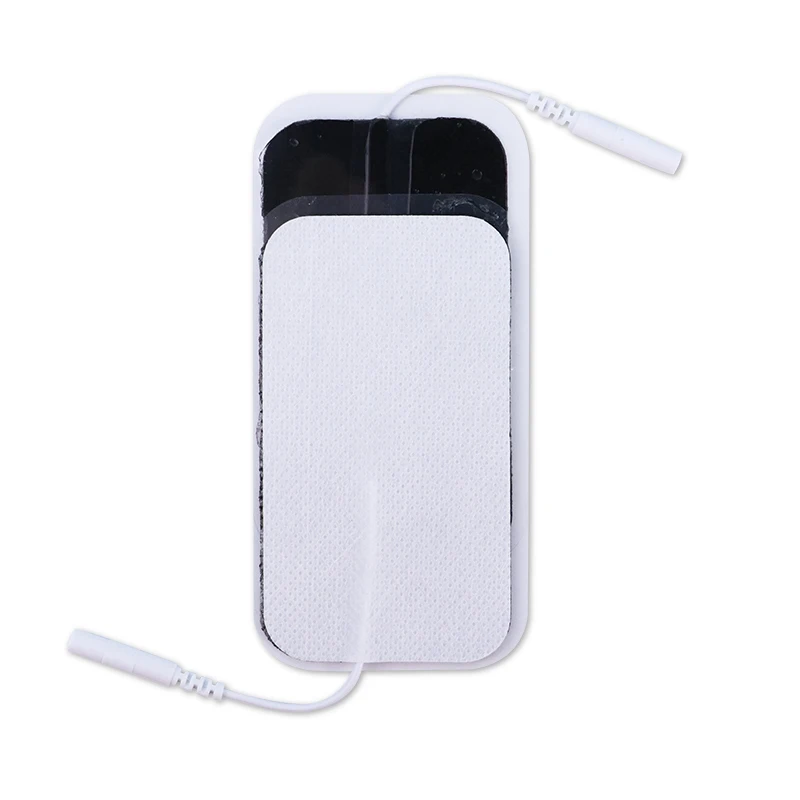 50 шт в наборе электродные подушечки многоразовые ТЭНов контактной площадки для