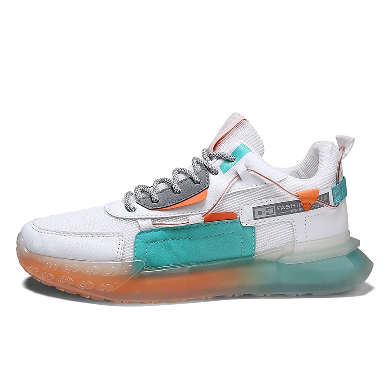

Mens Fashion Outdoor Multi-sports basketball Shoes Lightweight Breathable Running Shoes Casual Shoes Athlete's Sneakers