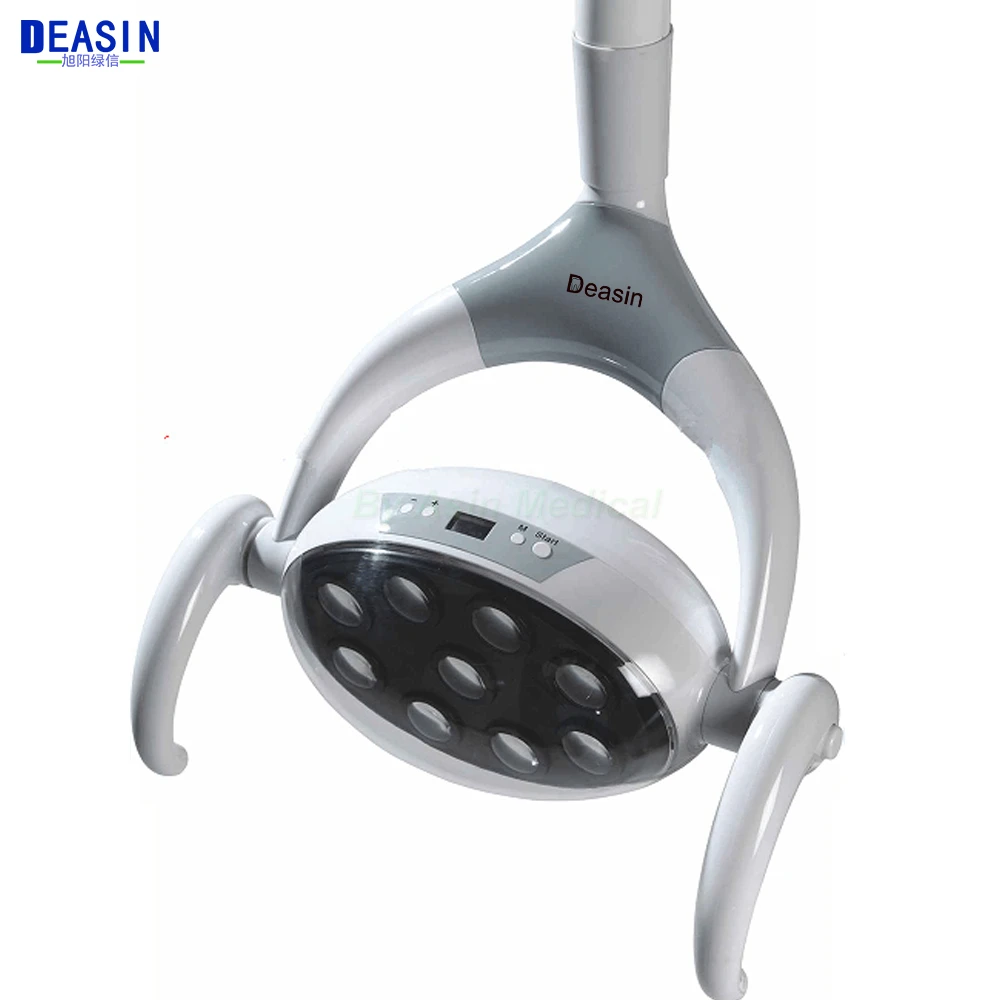 Новый дентальная томография техника стоматологический СВЕТОДИОДНЫЙ холодной