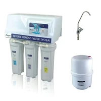 new product 5 stage reverse osmosis system water purifier