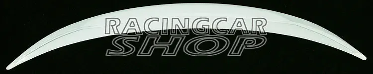 Краска производительность багажник спойлер Подходит для BMW E82 E88 08 12 120i 128i 135i 1