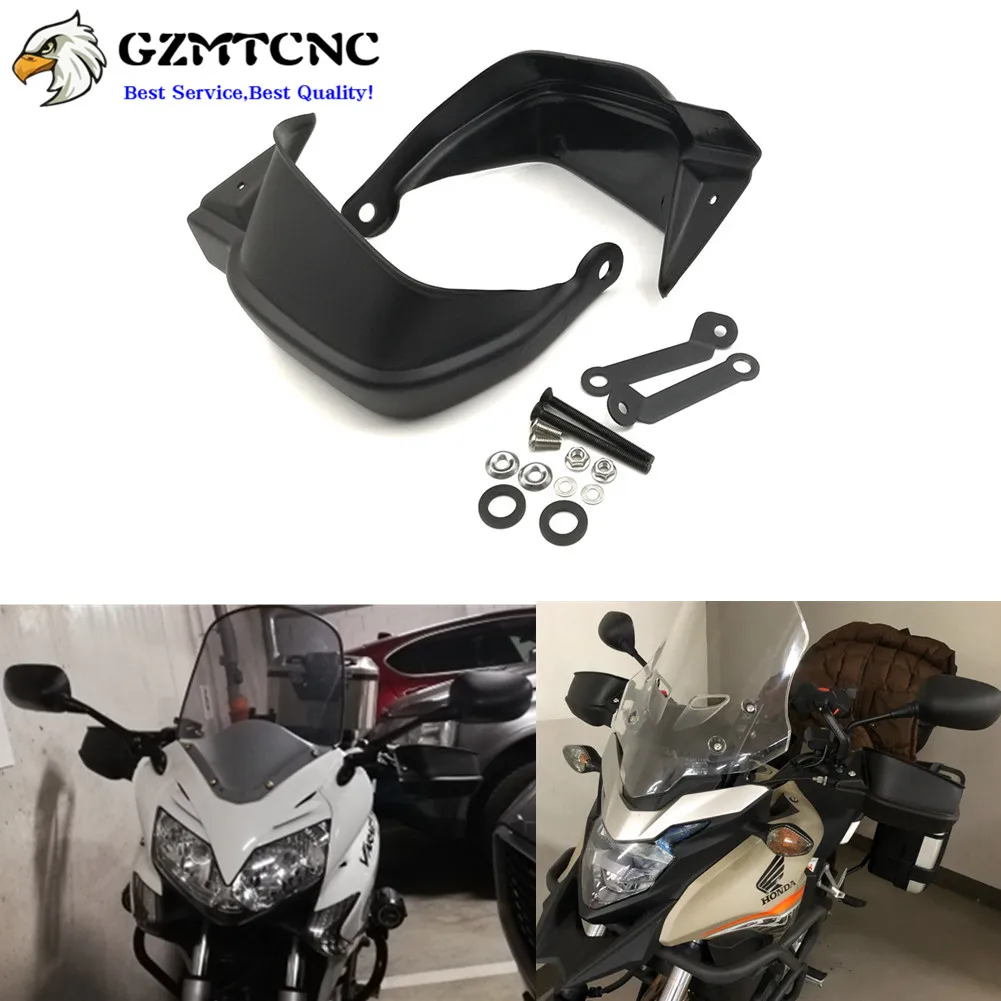 Ручной кожух для мотоцикла защита от ветра Honda XL125V XL 125 V Varadero XL125 | Автомобили и