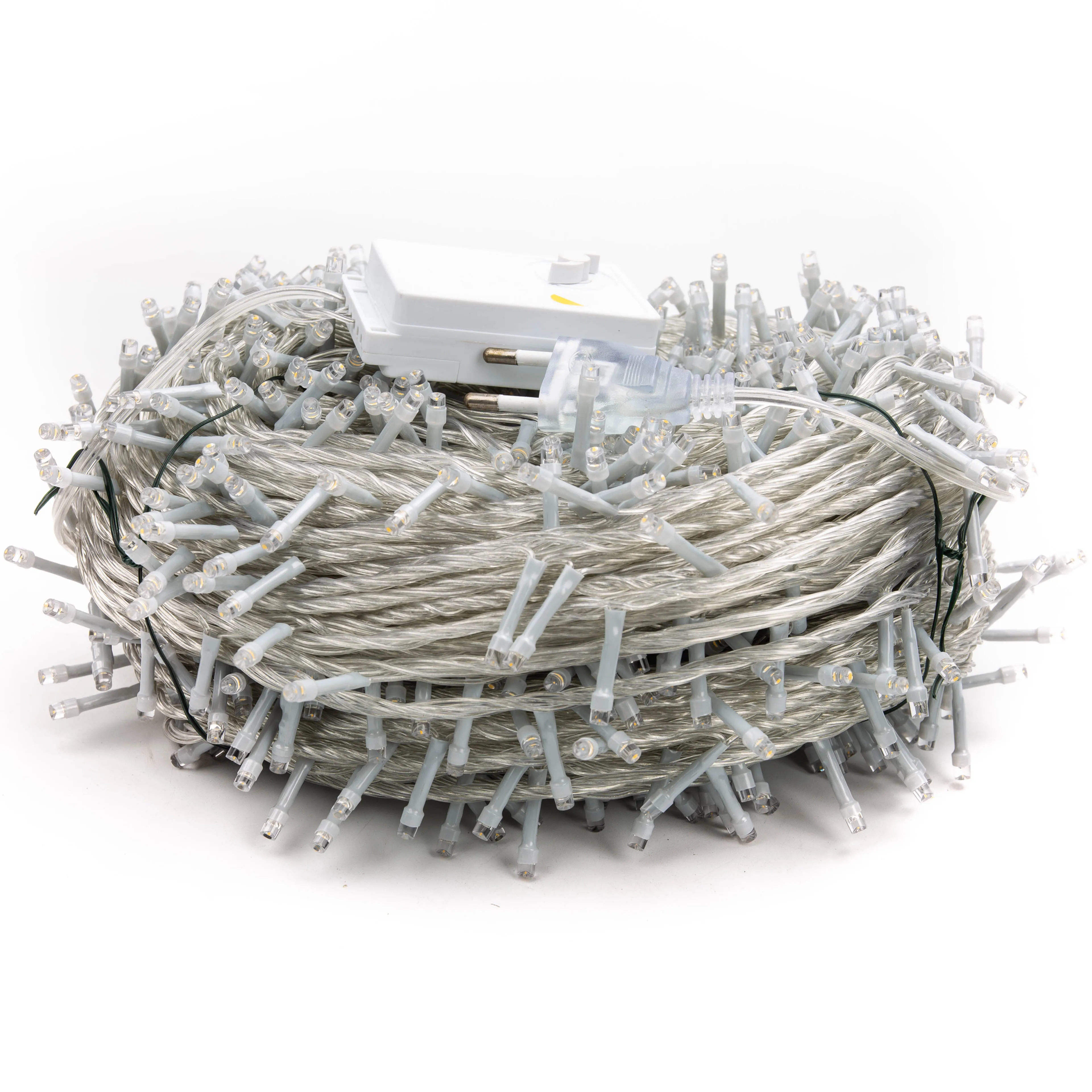 Уличная светодиодная сказочная гирлянда 10 м/20 м/30 м/50 м/100 м