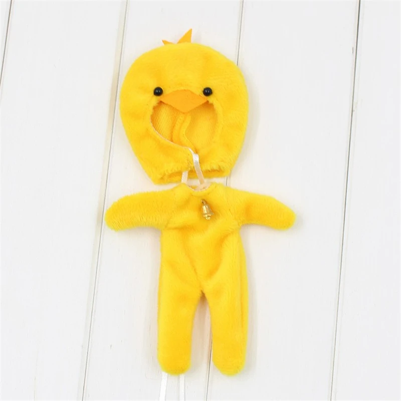 DBS мини кукла одежда 10 см рост костюм с животными наряды|suit coats for men|suit dresssuits work |