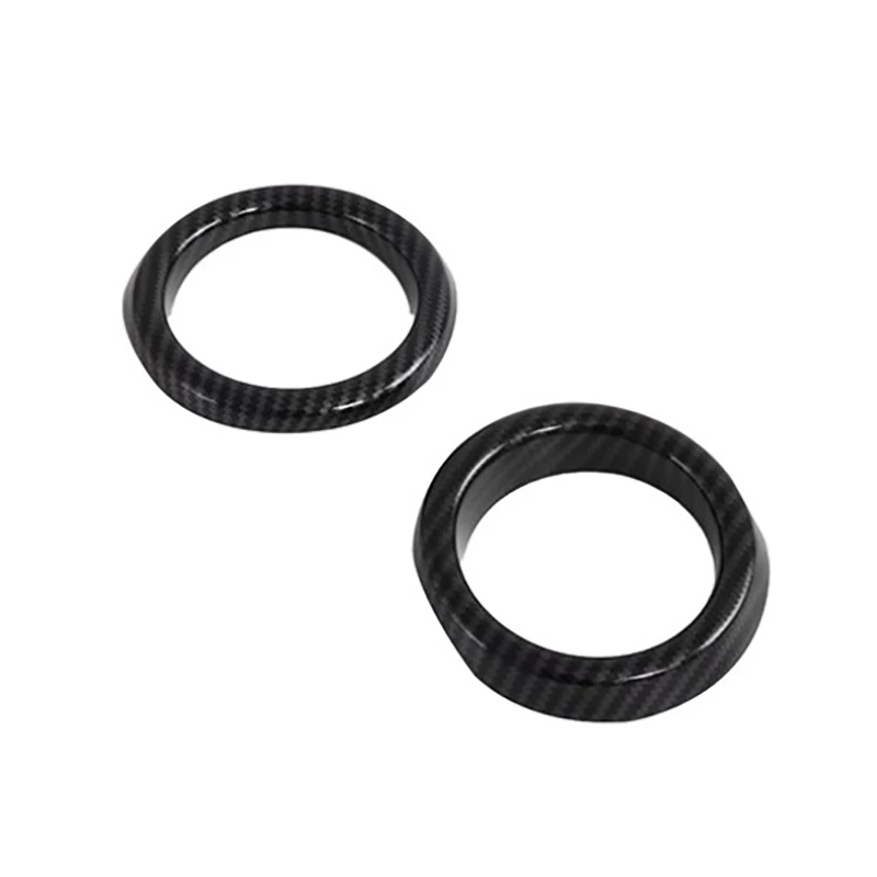 Для ford Transit 2017 + Карбон волокно передние противотуманные фары - Цена: 1003.38