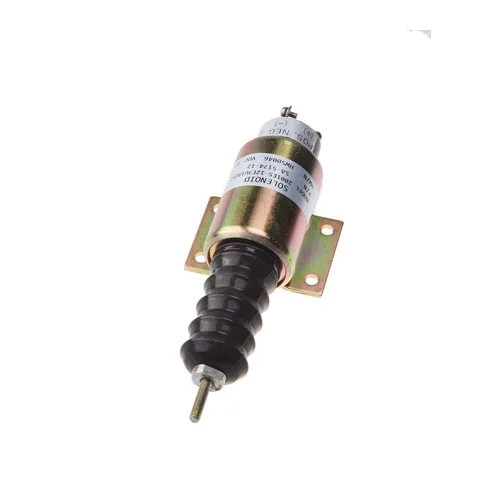 

Fuel Shutoff Solenoid 2001ES-12E3U1B2S2 SA-5174-12 12V 1pc