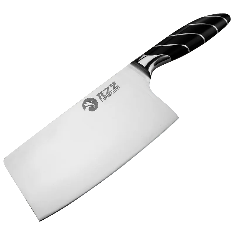 

Многофункциональный кухонный нож из нержавеющей стали в китайском стиле, профессиональные поварские ножи, нож для резки рыбы, мяса, овощей, ...