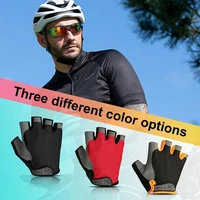 mtb bike gloves anti skid sun proof high temperature resistance outdoor cycling bicycletouch screen gloves bicycle gloves sports