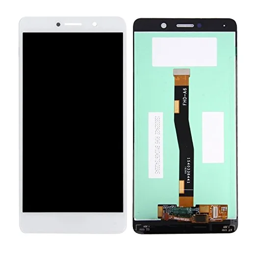 Для Huawei ЖК дисплея для Honor 6X BLN L24 AL10 L21 L22 сенсорный экран дигитайзер сборки +