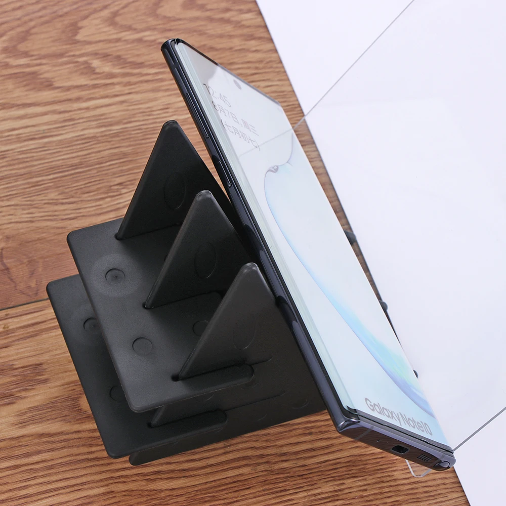 1 шт. пластиковая доска для рисования с оптическим покрытием|Ручки и кисти картин