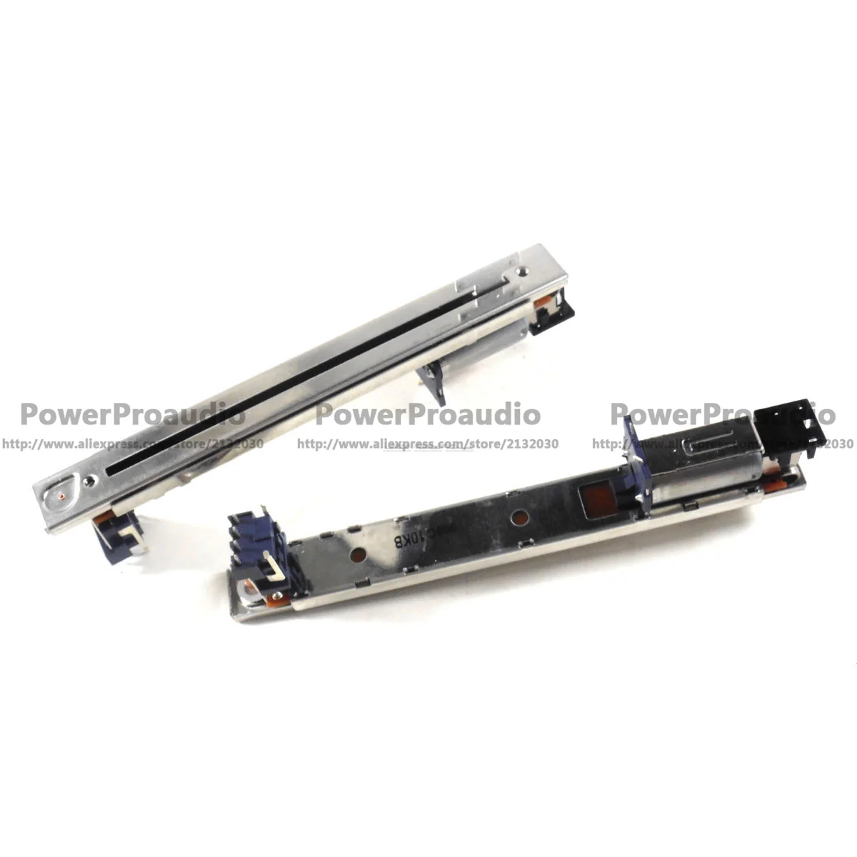 4 шт. японский электрический фейдер RSA0N11M9A0J для Yamaha LS9 M7CL DM1000 DM200 потенциометр