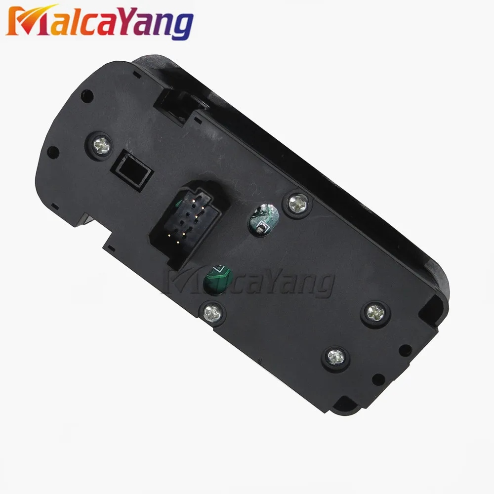 Автомобильный Стайлинг Электрический силовой стеклоподъемник главный