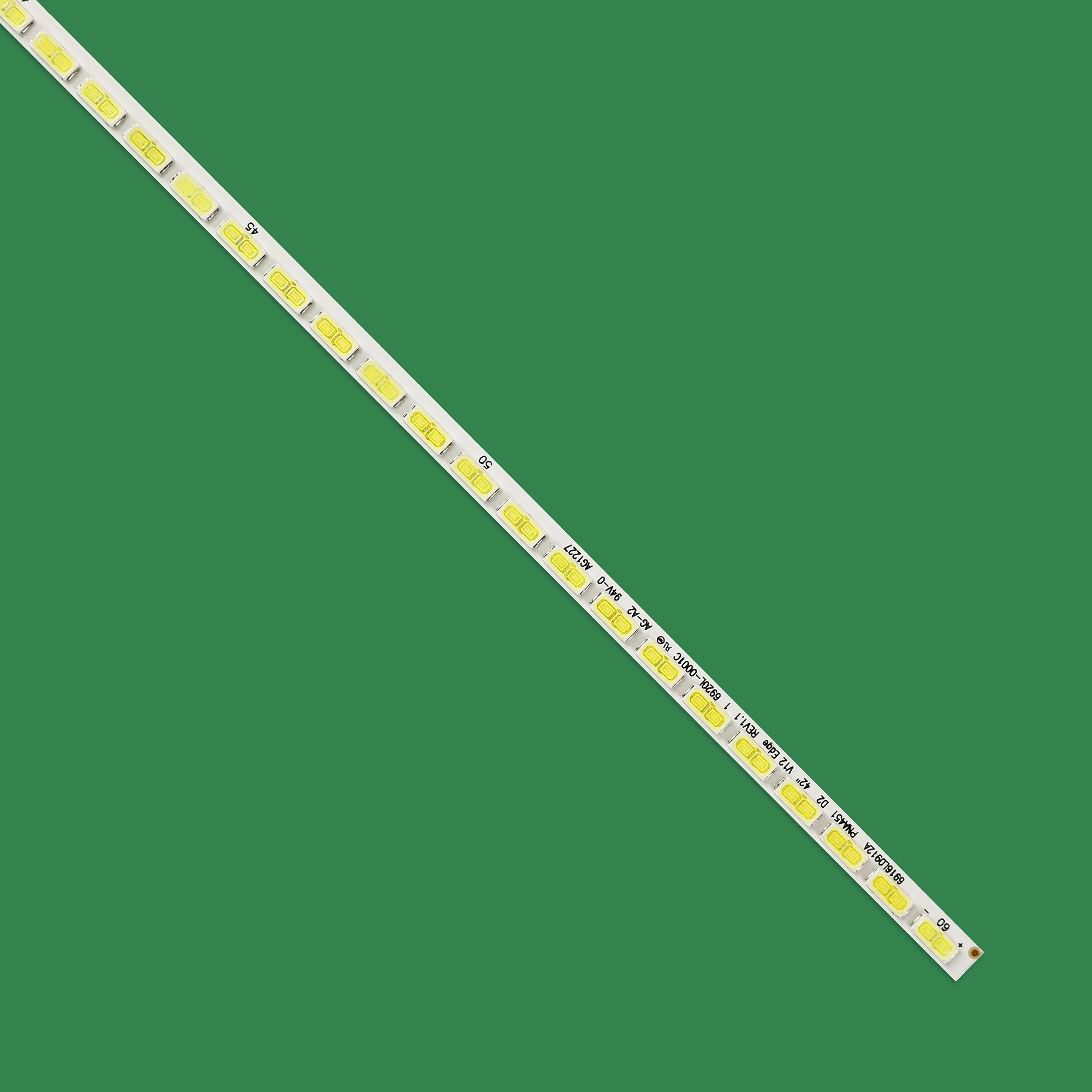 42-дюймовый светодиодный фонарь с подсветкой для Светодиодный 42X8000PD 6920L-0001C LE42A70W