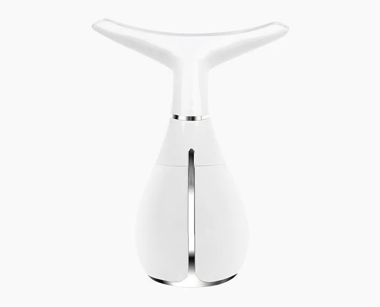 Импортная эссенция для защиты шеи от морщин Acme косметический инструмент