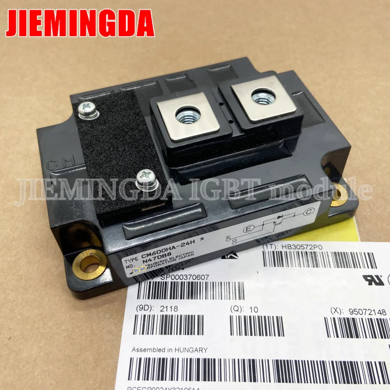 

Новая стандартная оригинальная модель IGBT