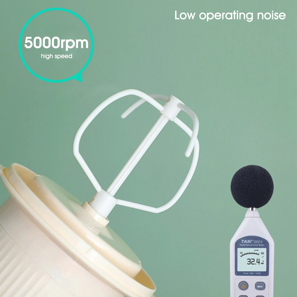 Электрический взбиватель яиц Беспроводная Автоматическая фотовспышка с мощным