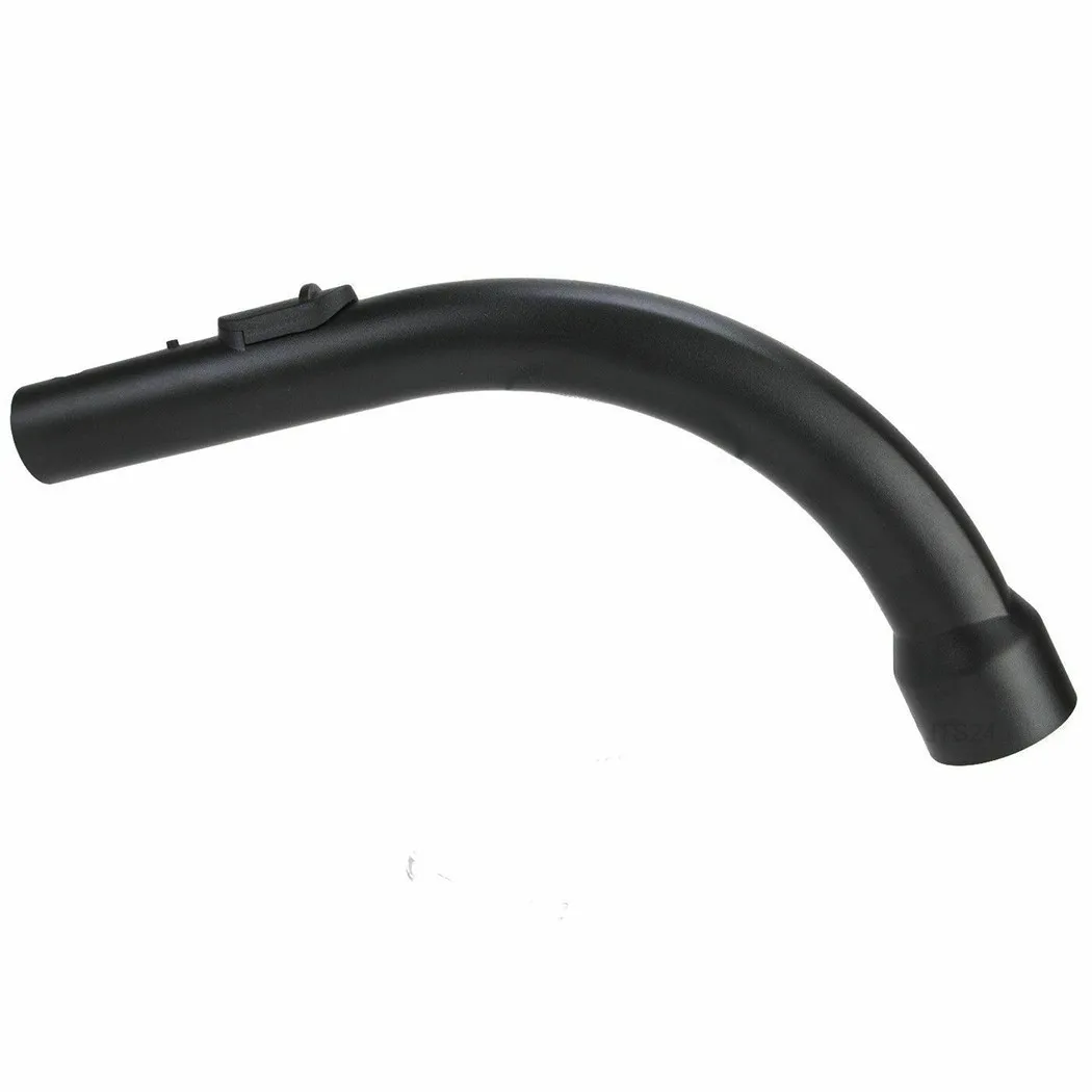 

1 * Изогнутая ручка, подходит для ручной трубки Miele 643886-S512-1 с воздушным регулятором в ручке для индивидуальной мощности всасывания
