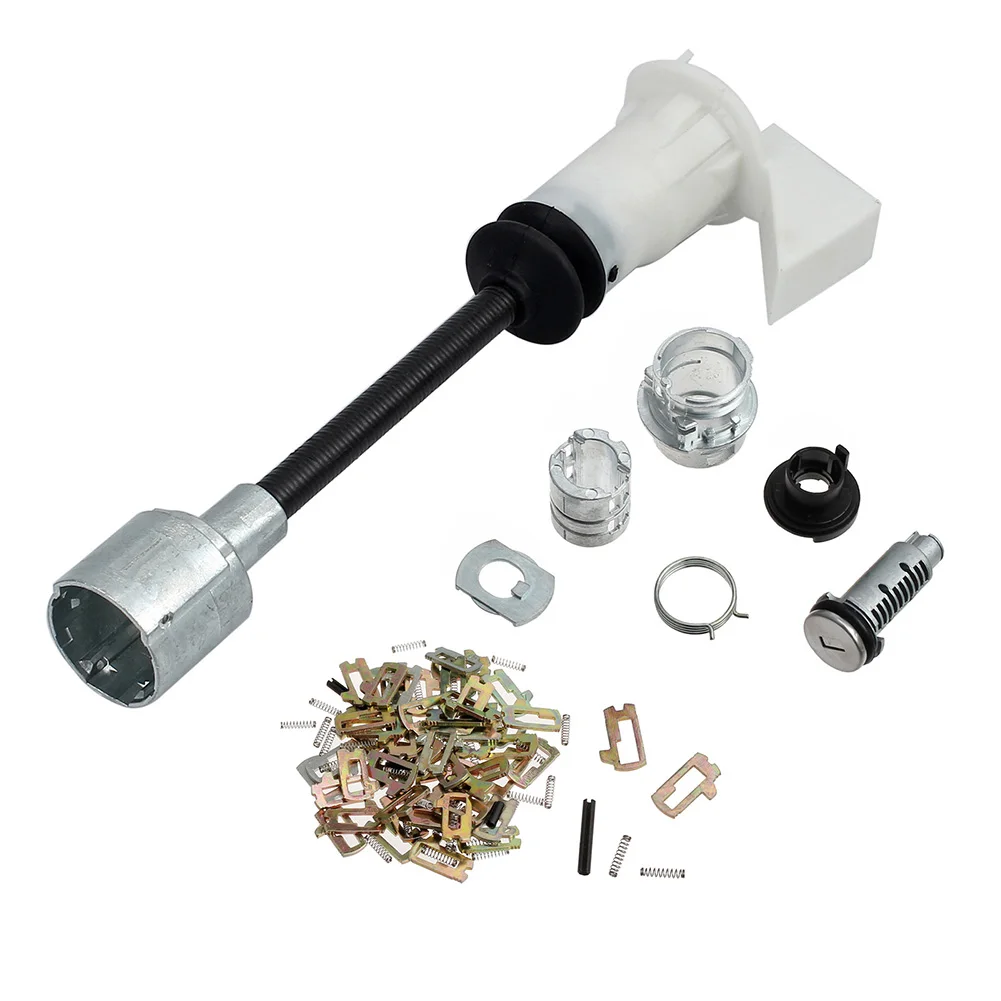 Набор инструментов 25 5 см 20 ключи аксессуары замок в сборе Замена капота защелка