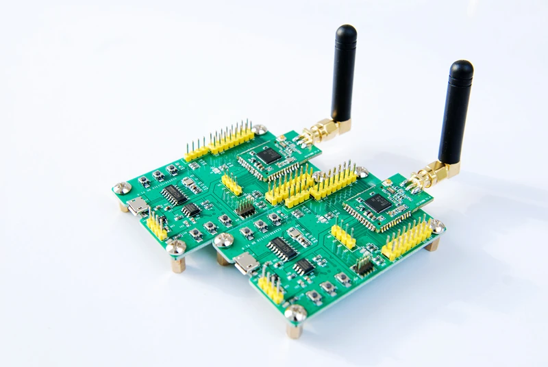 Плата разработки CC1310DK, эксперимент Simplelink, 6LOWPAN Learning, разработка Интернета вещей