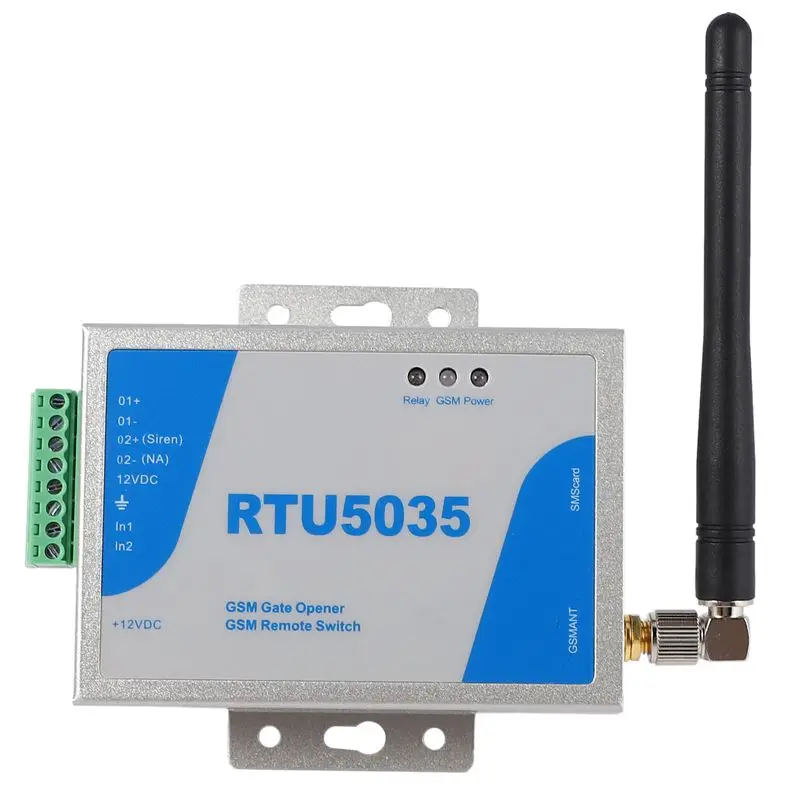 Пульт дистанционного управления воротами Открыватель телефона встряхивающий