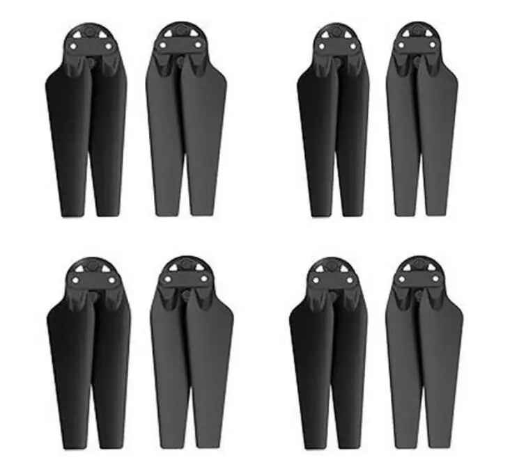 

4PCS/Set Propeller Spare Part for DF806 CFLY Faith PRO Drone Blade Accessory
