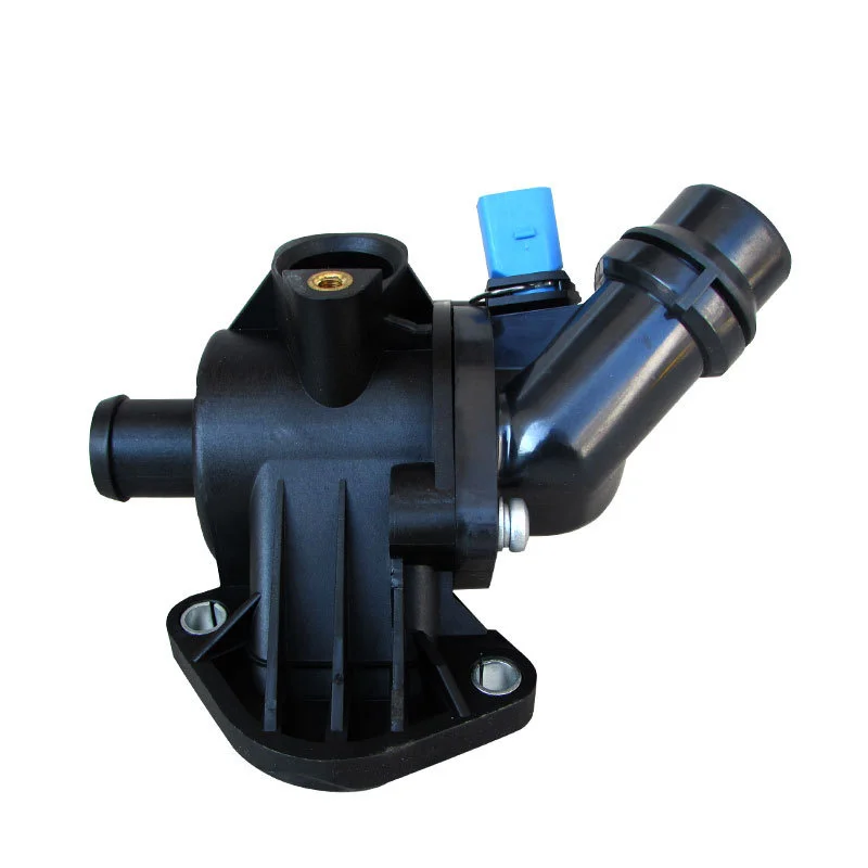 

Подходит для сборки термостата Audi A4 B6 B7 1,8 T 06b121111k