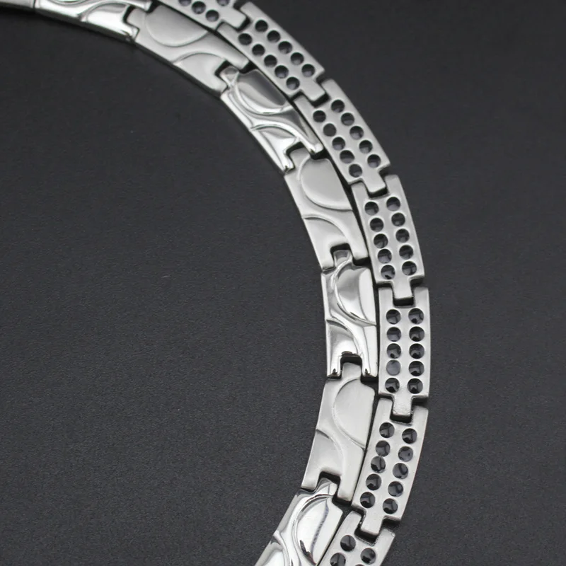 Hapiship 2018 мужское/женское мужское 264 германиевое терапевтическое мощное ожерелье