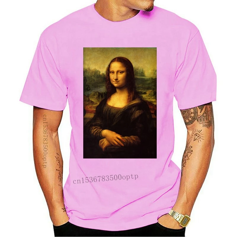 Новинка Мужская футболка Современная с карикатурой Манны моньи принтом футболки